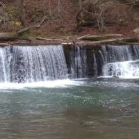 Wolf River Campground ico
