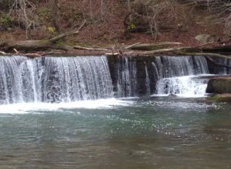 Wolf River Campground