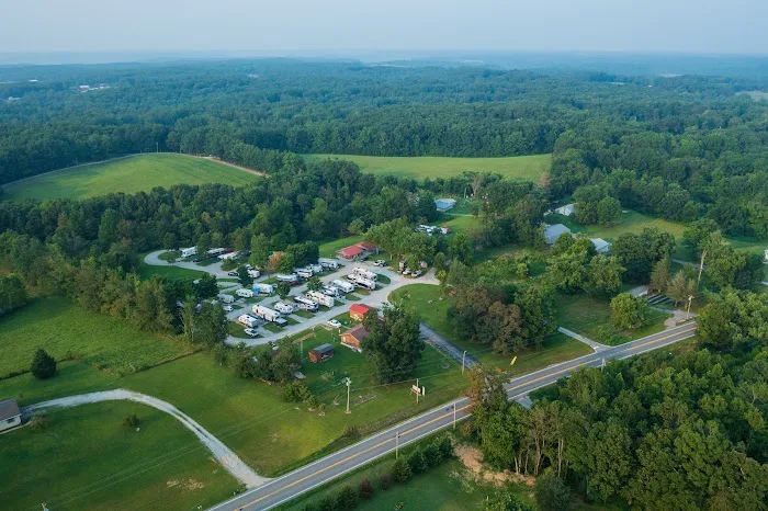 Maple Hill RV Park & Cabins Picture 1