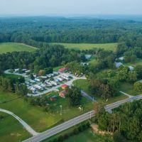 Maple Hill RV Park & Cabins ico