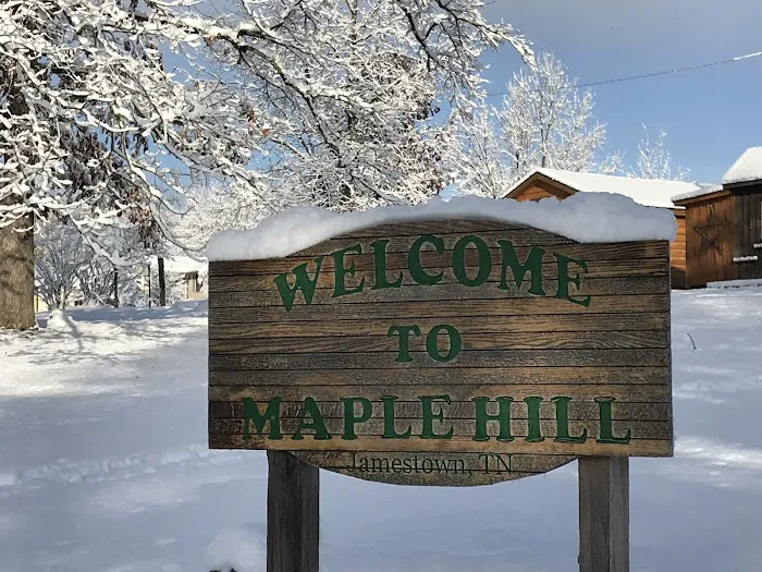 Maple Hill RV Park & Cabins Picture 10