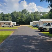 Taylor Mobile Home Park ico