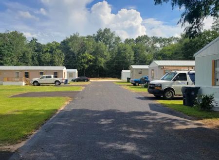 Taylor Mobile Home Park