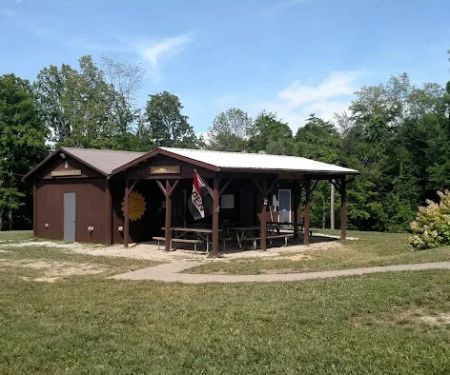 Camp Krietenstein