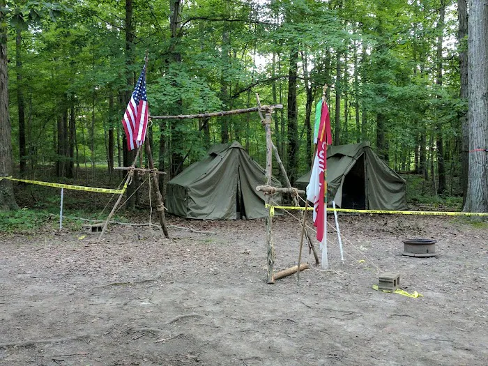 Camp Krietenstein Picture 6