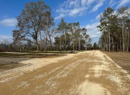 Oak Ridge RV Park