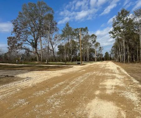 Oak Ridge RV Park