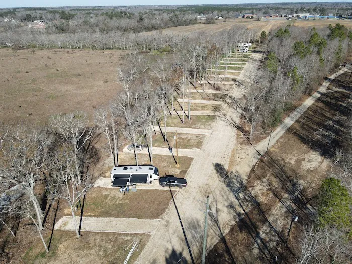Oak Ridge RV Park Picture 3