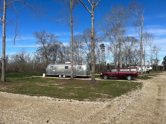 Oak Ridge RV Park Picture 8