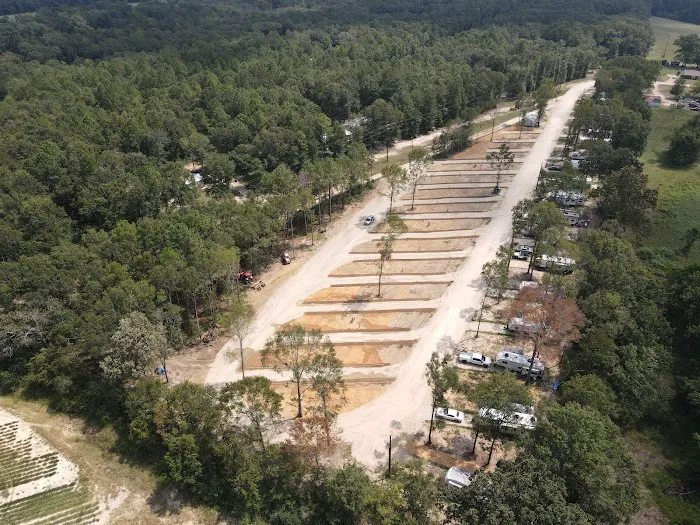 Oak Ridge RV Park Picture 7