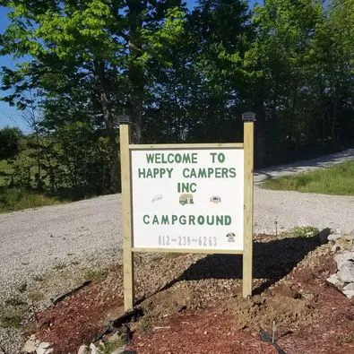 Happy Campers Campground, Inc. Picture 4