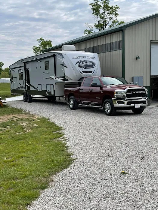Happy Campers Campground, Inc. Picture 3