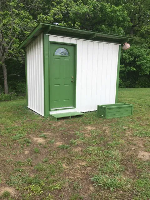 Happy Campers Campground, Inc. Picture 1