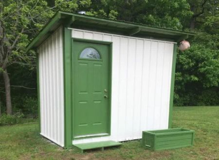Happy Campers Campground, Inc.