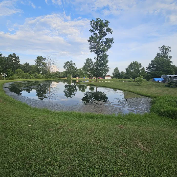 Happy Campers Campground, Inc. Picture 8