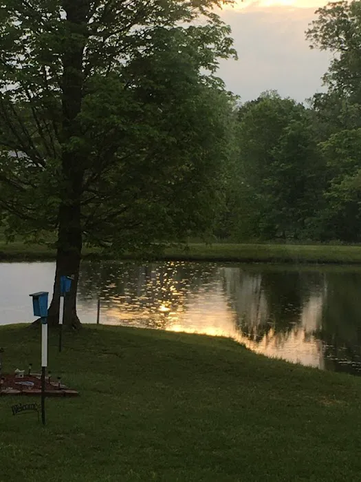 Happy Campers Campground, Inc. Picture 6