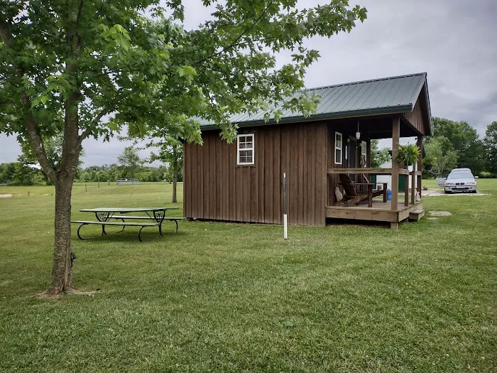 Happy Campers Campground, Inc. Picture 9