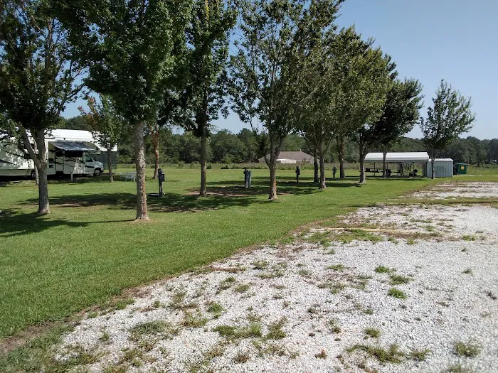Home 84 west RV Park Picture 4