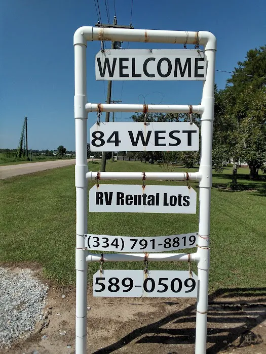 Home 84 west RV Park Picture 8