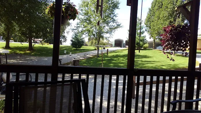 Running T Campground Picture 4