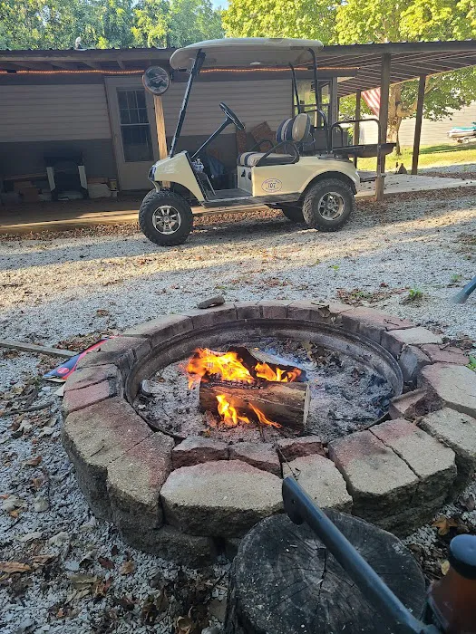 Holiday Rest Campground Picture 1
