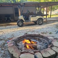 Holiday Rest Campground ico
