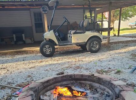 Holiday Rest Campground