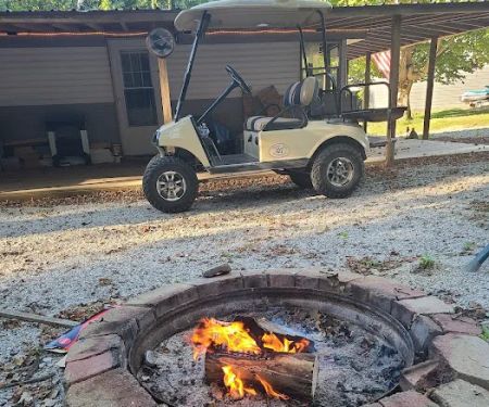 Holiday Rest Campground