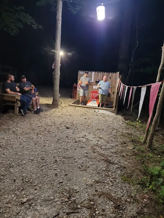 Holiday Rest Campground Picture 3