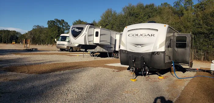 Kelly Creek RV Park Picture 2