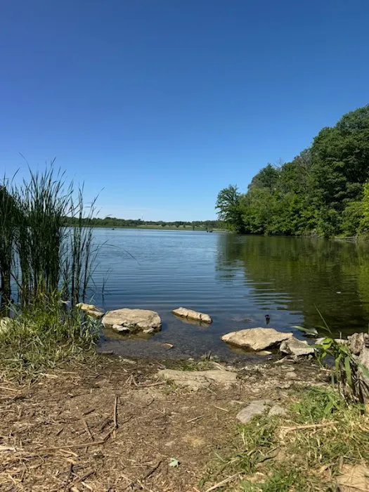 Lake Waveland Picture 4