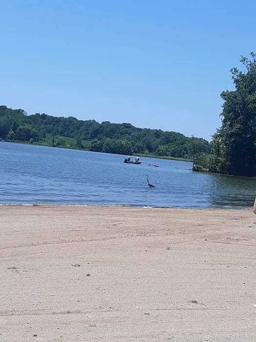 Lake Waveland Picture 2