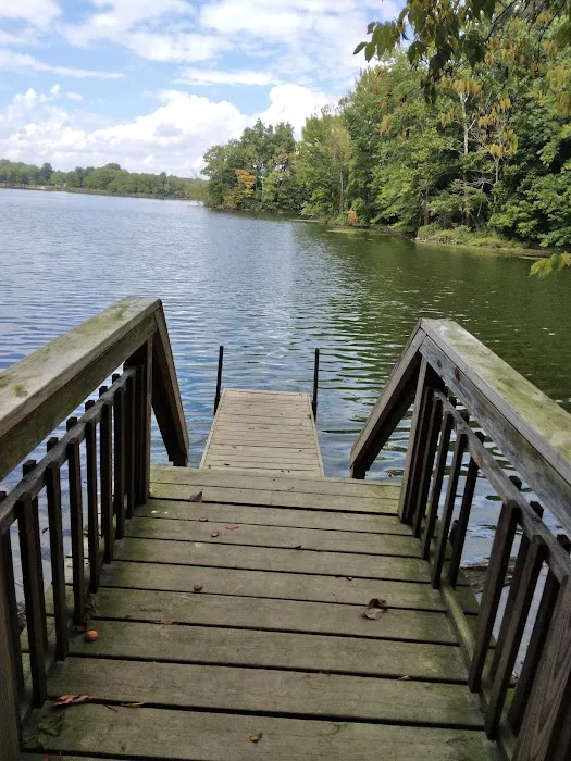 Lake Waveland Picture 3