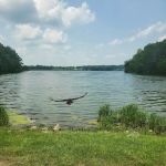 Lake Waveland
