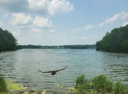 Lake Waveland