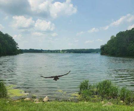Lake Waveland