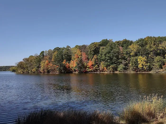 Lake Waveland Picture 5