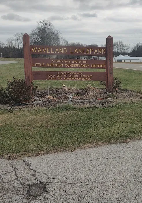 Lake Waveland Picture 8
