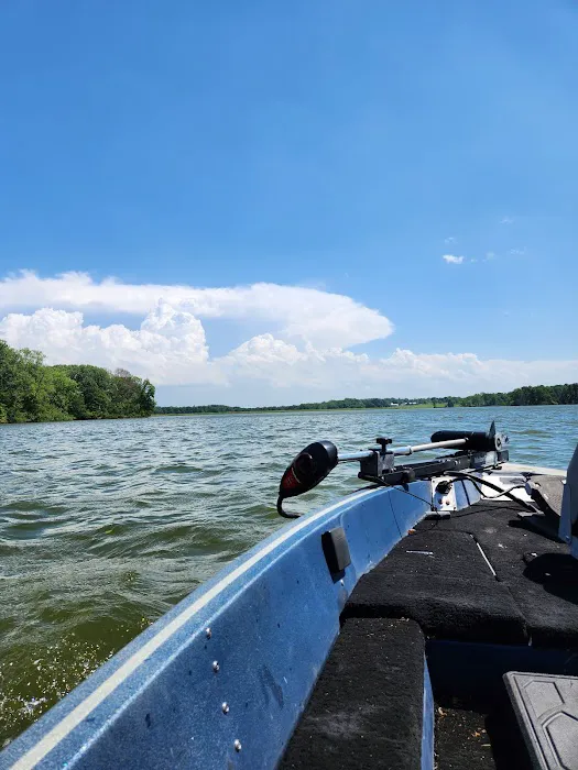 Lake Waveland Picture 10