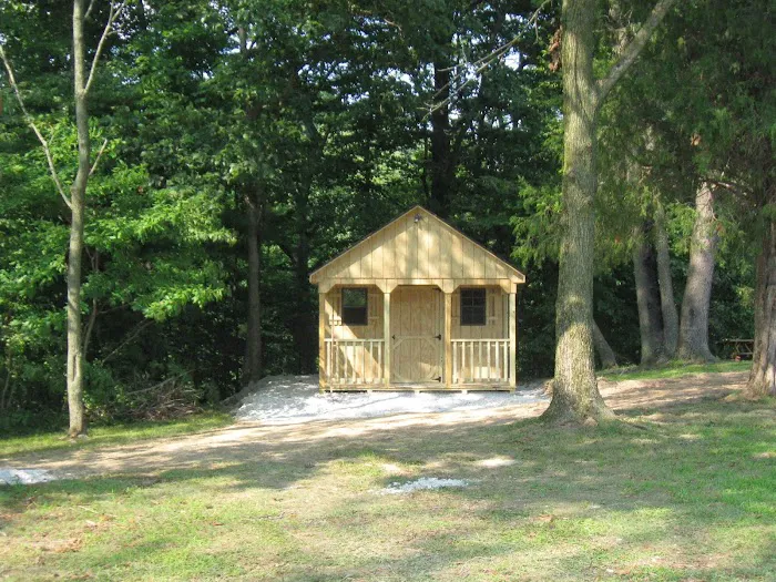 Rockville Lake Park Picture 1