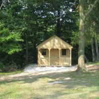 Rockville Lake Park ico