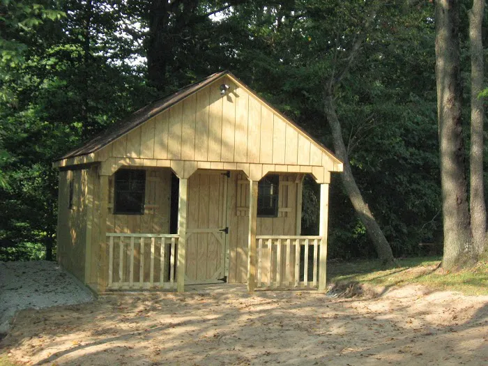 Rockville Lake Park Picture 9