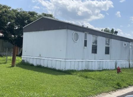 Quail Ridge Mobile Homes