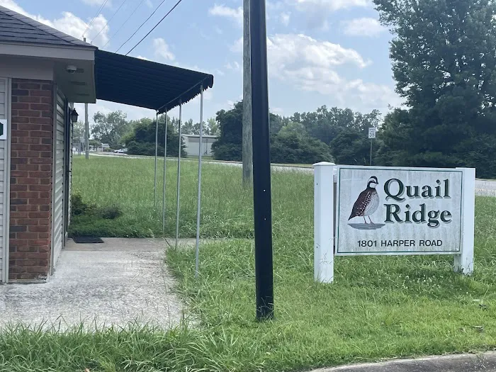 Quail Ridge Mobile Homes Picture 3