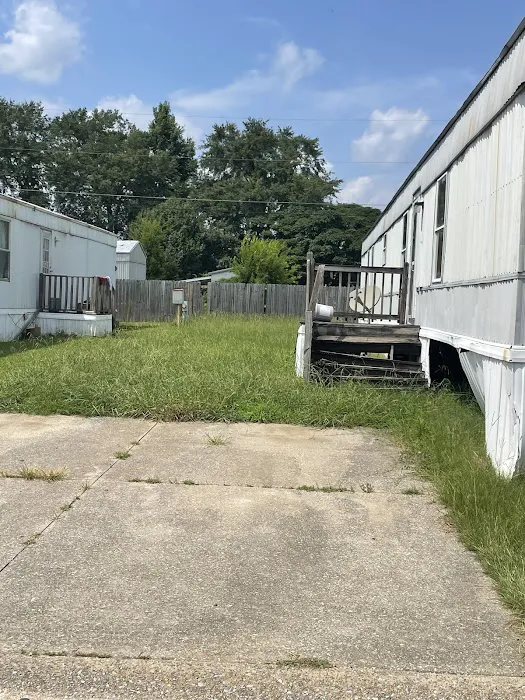 Quail Ridge Mobile Homes Picture 5