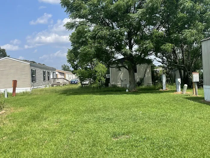 Quail Ridge Mobile Homes Picture 4