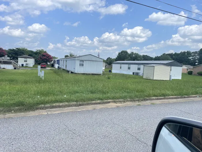 Quail Ridge Mobile Homes Picture 8