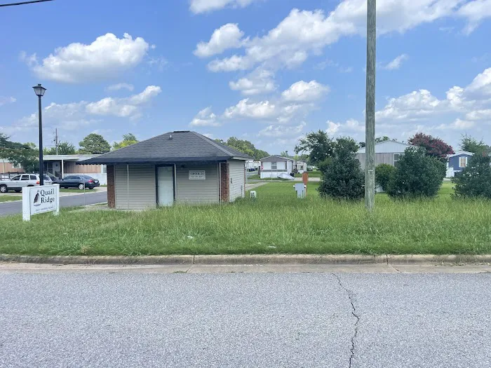 Quail Ridge Mobile Homes Picture 7