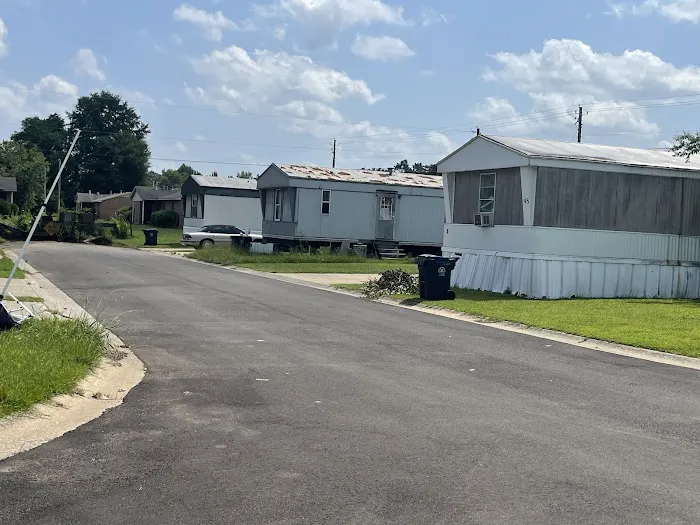 Quail Ridge Mobile Homes Picture 9