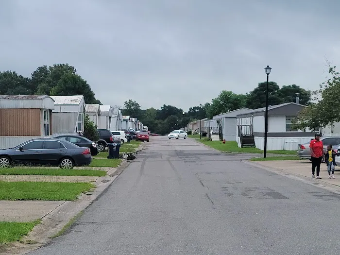 Quail Ridge Mobile Homes Picture 10